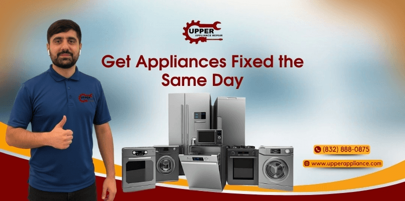 Same Day Appliance Repair New York | Upper Appliance Repair