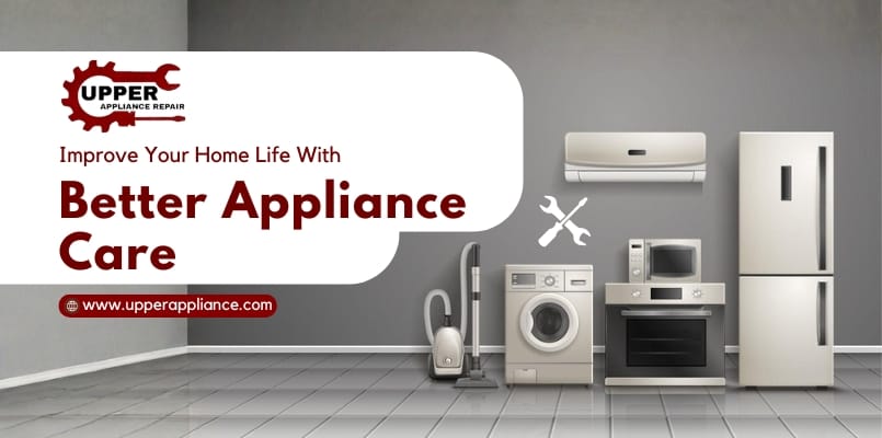 Choosing an Appliance Repair Company in New Jersey