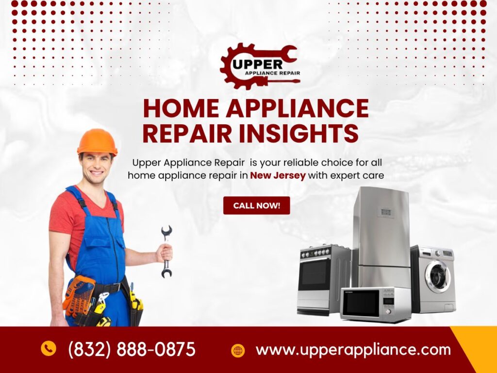 Home Appliance Repair