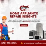 Home Appliance Repair