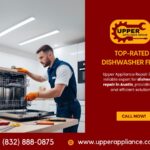 Top Rated Dishwasher Fixer