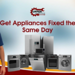 Appliance Repair Service New York