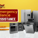 Emergency Appliance Repair Dallas