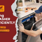 Reliable Dishwasher Repair Service