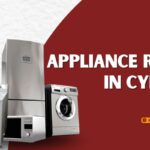 Restore Your Appliances Quickly and Safely