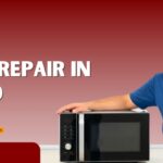 Expert Oven Repair in Plano