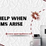 Appliance Repair in New Jersey