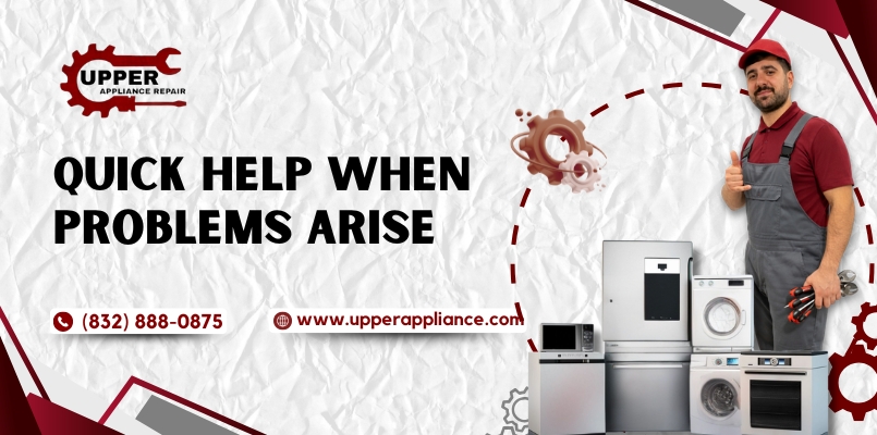 Appliance Repair in New Jersey
