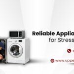 Appliance repair in Richmond