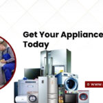 Appliance Repair Technician in Richmond