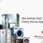Plano Home Appliance Repair Service