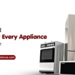 Cypress Home Appliance Repair Experts