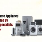 Cypress Household Appliance Repair Solutions