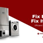 Richmond Home Appliance Repair Services
