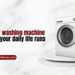 Richmond Washing Machine Repair Services