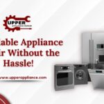 Reliable Appliance Repair Richmond