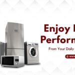 Trusted Appliance Repair Cypress
