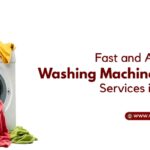 Expert Washer Repair in Cypress