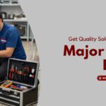 Oven Repair Services in San Antonio