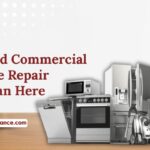 Richmond Appliance Repair Experts