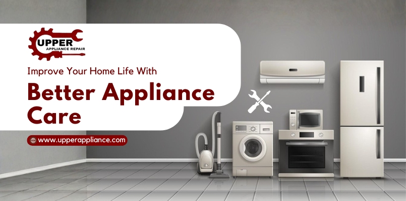 Household Appliance Repair in New Jersey