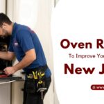 New Jersey Oven Repair Solutions