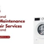 Professional Dryer Repair Richmond