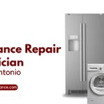 Professional Appliance Repair San Antonio