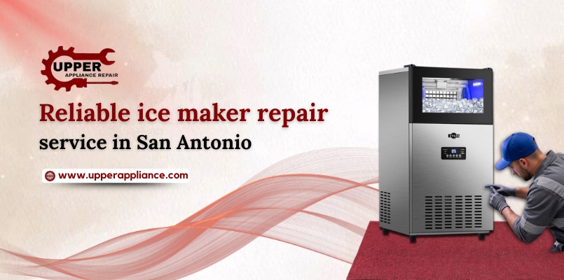 Ice Maker Repair Solutions