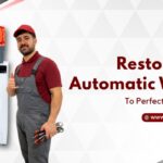Washer Repair Service Richmond