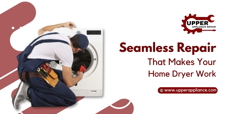 Cypress Dryer Repair Expert