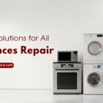Affordable Appliance Repair in New Jersey