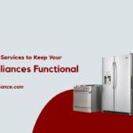 Affordable Appliance Repair in Richmond