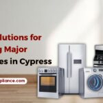 Appliance Repair in Cypress