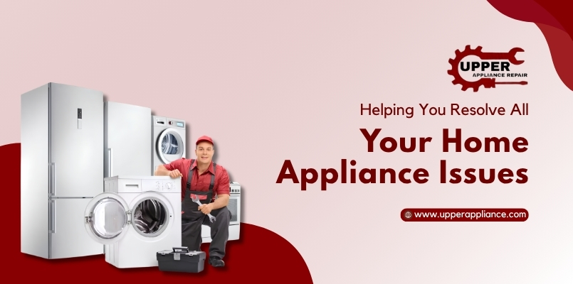Cypress Home Appliance Repair
