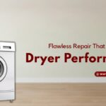 Dryer Repair in Cypress