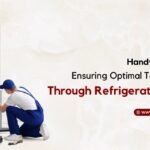 Refrigerator Repair in New Jersey