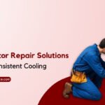 Refrigerator Repair in Plano