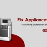 Reliable Appliance Repair in Plano