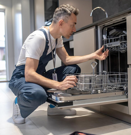 Appliance Repair Experts Cypress