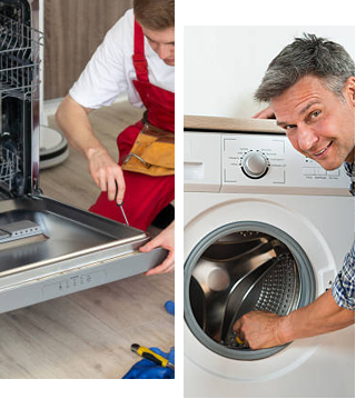 Best Appliance Repair Solutions