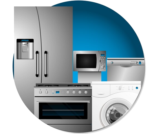 Home Appliance Repair Cypress