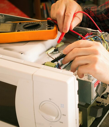 upper appliances expert repair