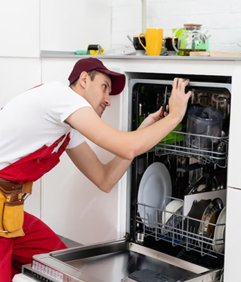 Certified Appliance Repair Technician