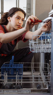 Dishwasher Repair Solutions in Sanford