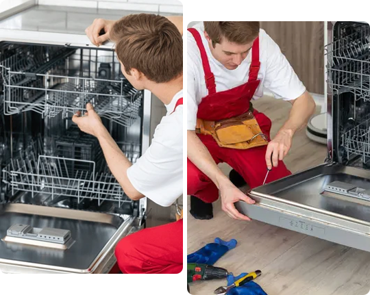 trusted repair company in sanford