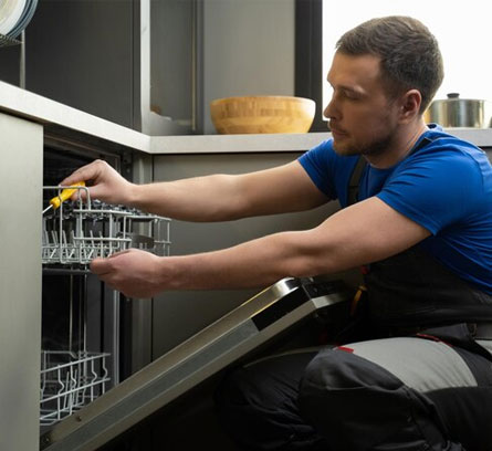 Dishwasher Repairs cypress