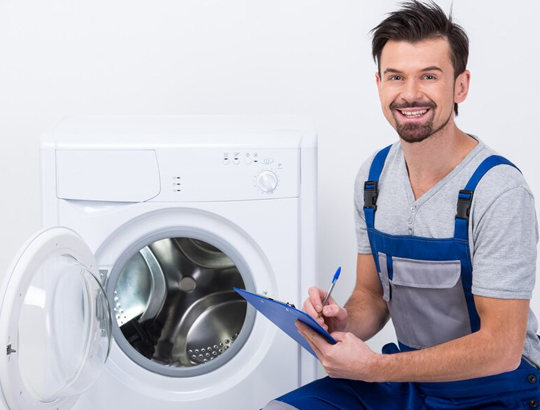 Austin Dryer Technician