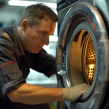 Prompt Dryer Repairs in Austin