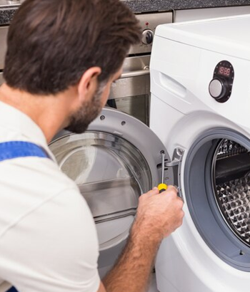 Trusted Dryer Repair Services